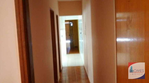 Imagem 7 de 7 de Casa Residencial À Venda, Vila Residencial São Domingos, Itu. - Ca0075