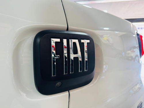 Fiat Toro 1.3 Freedom 16v Turbo Flex 4x2 Aut. 4p