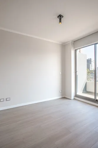Departamento 2d2b, Mariposa, Metro Irarrázaval.