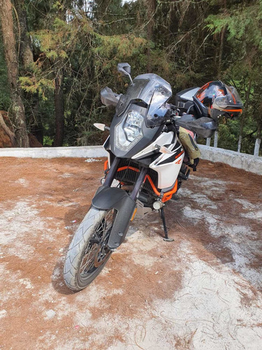 Imagen 3 de 5 de Ktm Adventure R