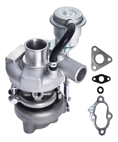 Turbocompresor 1e038-17012 Para Motor Kubota D1105 V1505