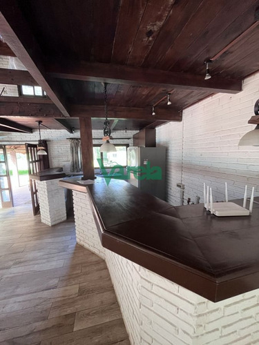 Imagen 6 de 25 de Casa En Venta En El Pinar Al Sur 275 M2 ,piscina 102m2