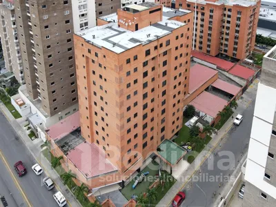 Apartamento en alquiler