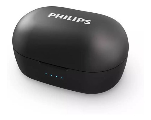 Imagen 3 de 9 de Auricualres Inalambricos In Ear Philips Bluetooth Tat2205bk