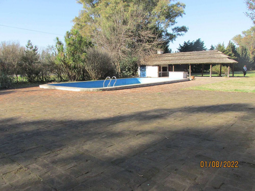 Imagen 28 de 30 de Quinta Venta Cañuelas Pileta Y Quincho
