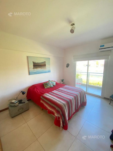 Departamento En Venta En Complejo Altos De Maschwitz - Maroto Propiedades