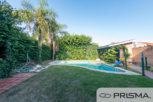 Casa- 5 Dorm- Urca