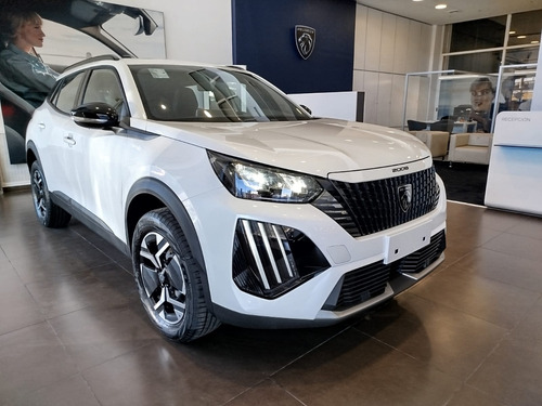 Peugeot 2008 1.0T Allure