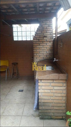 Imagem 2 de 8 de Sobrado À Venda, 152 M² Por R$ 510.000,00 - Loteamento City Jaragua - São Paulo/sp - So0822