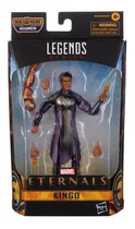 Comprar Marvel Legends! Eternals Figura Kingo De 6 Pulgadas