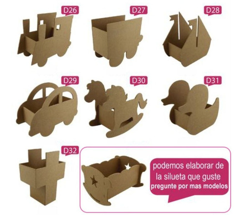 Imagen 3 de 5 de Cajas Madera Regalos Cotillones 15 Años Cumpleaños Y Bodas