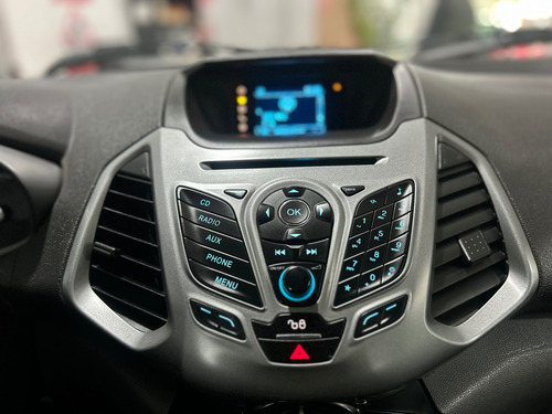 Ford Ecosport 1.6 Se 110cv 4x2