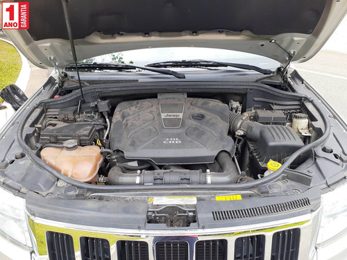 Jeep Grand Cherokee 3.0 Tb Dies. Aut