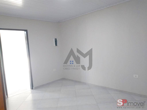Imagem 4 de 4 de Sala Comercial - - - Ótima Localização Na Av. Cidade Lider - Sa0004