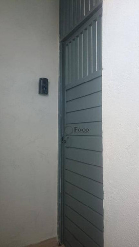 Imagem 5 de 13 de Sala Para Alugar, 25 M² Por R$ 1.200,00/mês - Cocaia - Guarulhos/sp - Sa0095