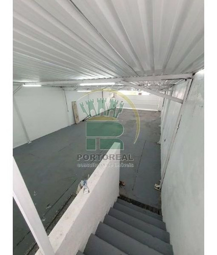 Imagem 4 de 11 de Comercial - Ref: 03348