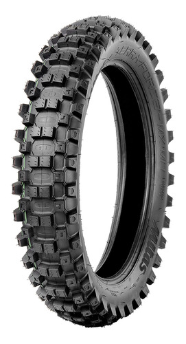 Pneu Moto Mitas 120/80-19 63m Terra Force-mx Mh Tt (t)