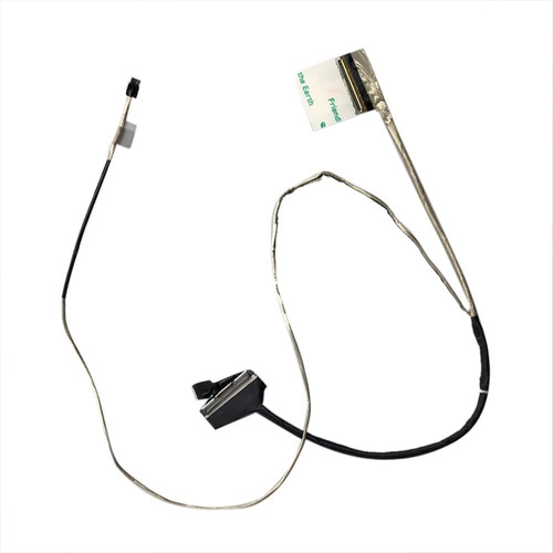 Cable Lcd Led Para Acer Aspire V3 - Xxx Ddzrwdlc000 40pin