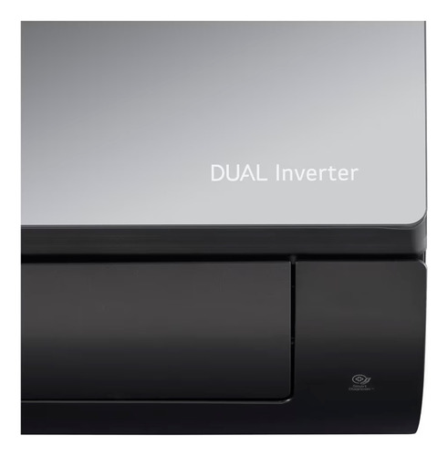 Aire Acondicionado LG Artcool Inverter Thinq Split Frío/ca
