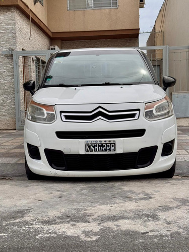 Citroën C3 Picasso 1.6 16V