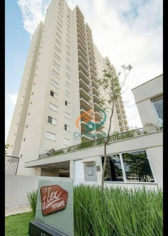 Imagem 8 de 17 de Apartamento Com 2 Dormitórios À Venda, 68 M² Por R$ 490.000,00 - Maranhão - São Paulo/sp - Ap2177
