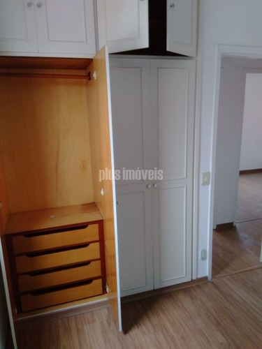 Imagem 4 de 13 de Excelente Apartamento, Ótimo Local - Pj50618