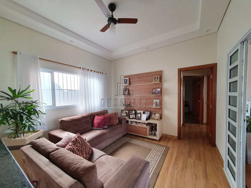 Imagem 2 de 20 de Casa Com 2 Dorms, Jardim Grajaú, Jaboticabal - R$ 400 Mil, Cod: 1723092 - V1723092