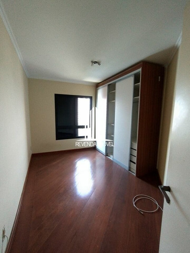 Imagem 4 de 11 de Lindo Apartamento Com 3 Dormitórios No Morumbi - Br33306
