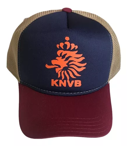 Knvb Holanda