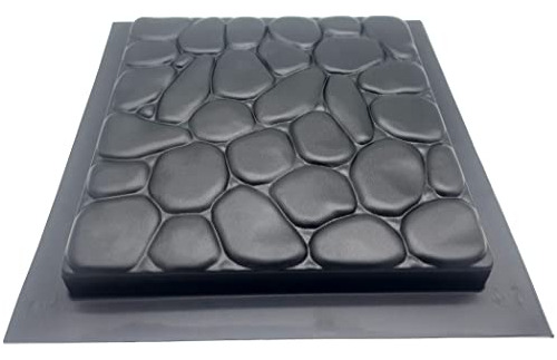 Betonex Moldes De Plástico Para Hormigón, Juego De Moldes 