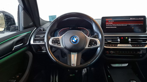 Bmw Ix3 Bev 80kwh Impressive Auto