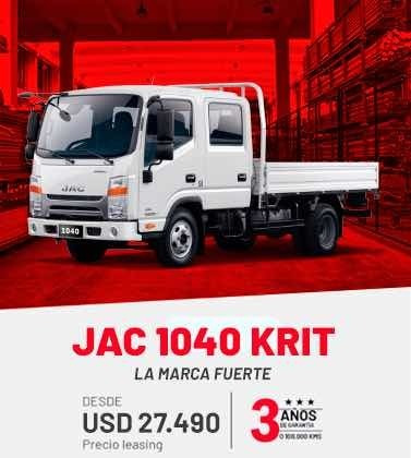 Jac Hfc 1040 Kr1t Abs