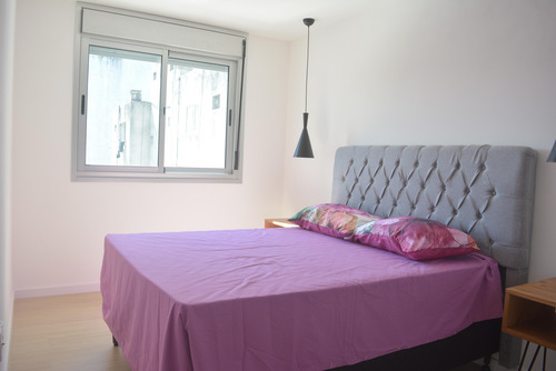 Imagen 7 de 12 de Apartamento - Centro (montevideo)