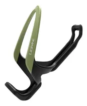Comprar Porta Ánfora Bicicleta Lezyne Matrix Team Cage Ultra Ligero Color Negro\u002Fverde