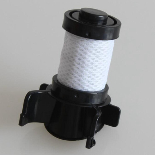 A Filtro Hepa De Limpieza Para Shark If100 Kits De Filtros