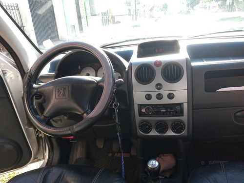Peugeot Partner 1.6 Hdi Furgon Confort 2012