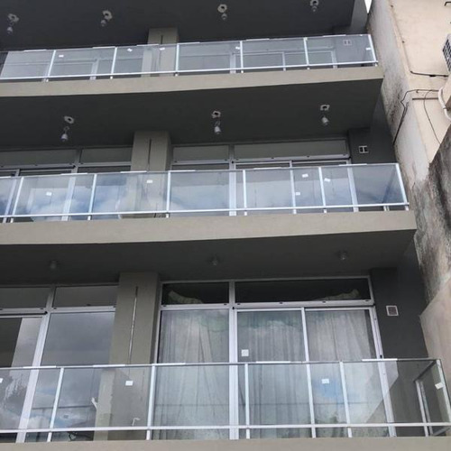 Imagen 7 de 10 de 2 Ambientes Villa Del Parque A Estrenar Frente Balcon