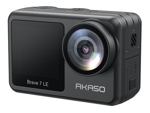 Cámara De Acción Akaso Brave 7 Le 4k - No Gopro - Rconline -