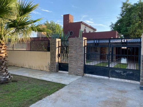 Venta Casa 2 Dormitorios Con Pileta-pilar-córdoba