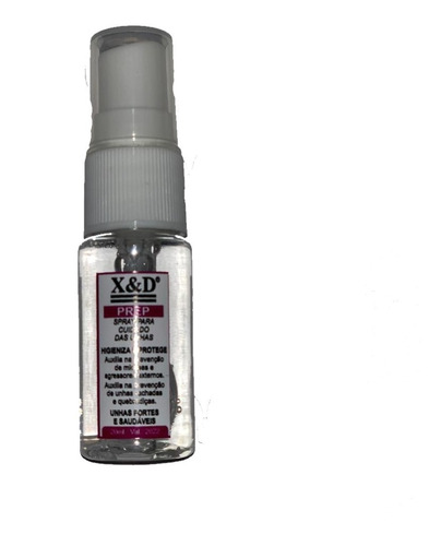 Xed Kit Unhas Gel Cabine Sun 48w Lixa Elétrica Profissional