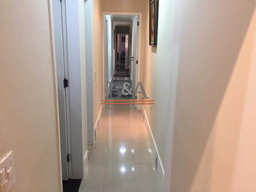 Imagem 6 de 15 de Apartamento À Venda - Coap30490