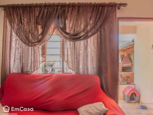 Imagem 2 de 10 de Casa À Venda Em São Paulo - 47876