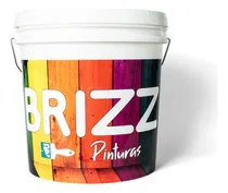 Comprar Pintura Para Techos Brizzinc Brizz Tineta
