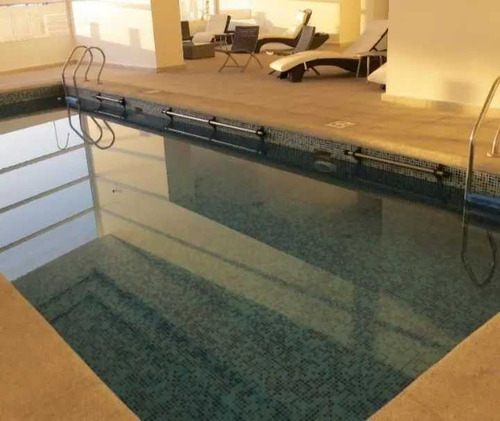 Piscina De Olas Artificiales (74349)