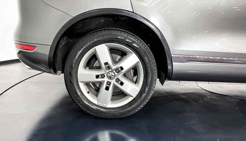 Imagen 13 de 15 de 42400 - Volkswagen Touareg 2013 Con Garantía