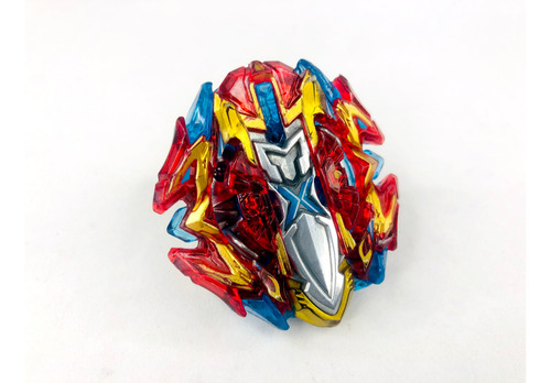 Beyblade Burst:: Buster Xcalibur (Usado)