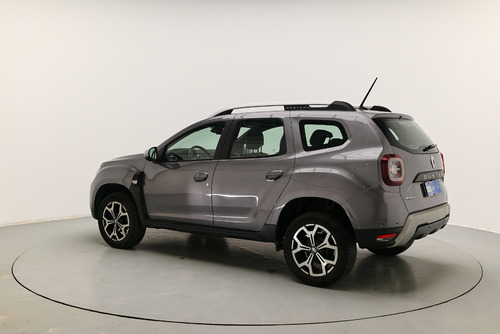 Renault Duster NEW INTENS VISION 1.6 AT