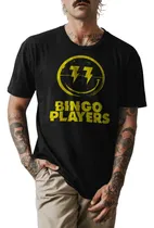 Comprar Polo Personalizado Duo Bingo Players 001