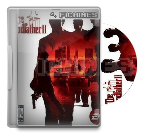 The Godfather 2 Ii - Descarga Digital - Pc #23346