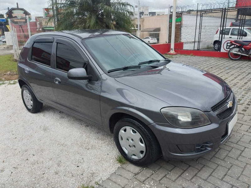 Chevrolet Celta 1.0
